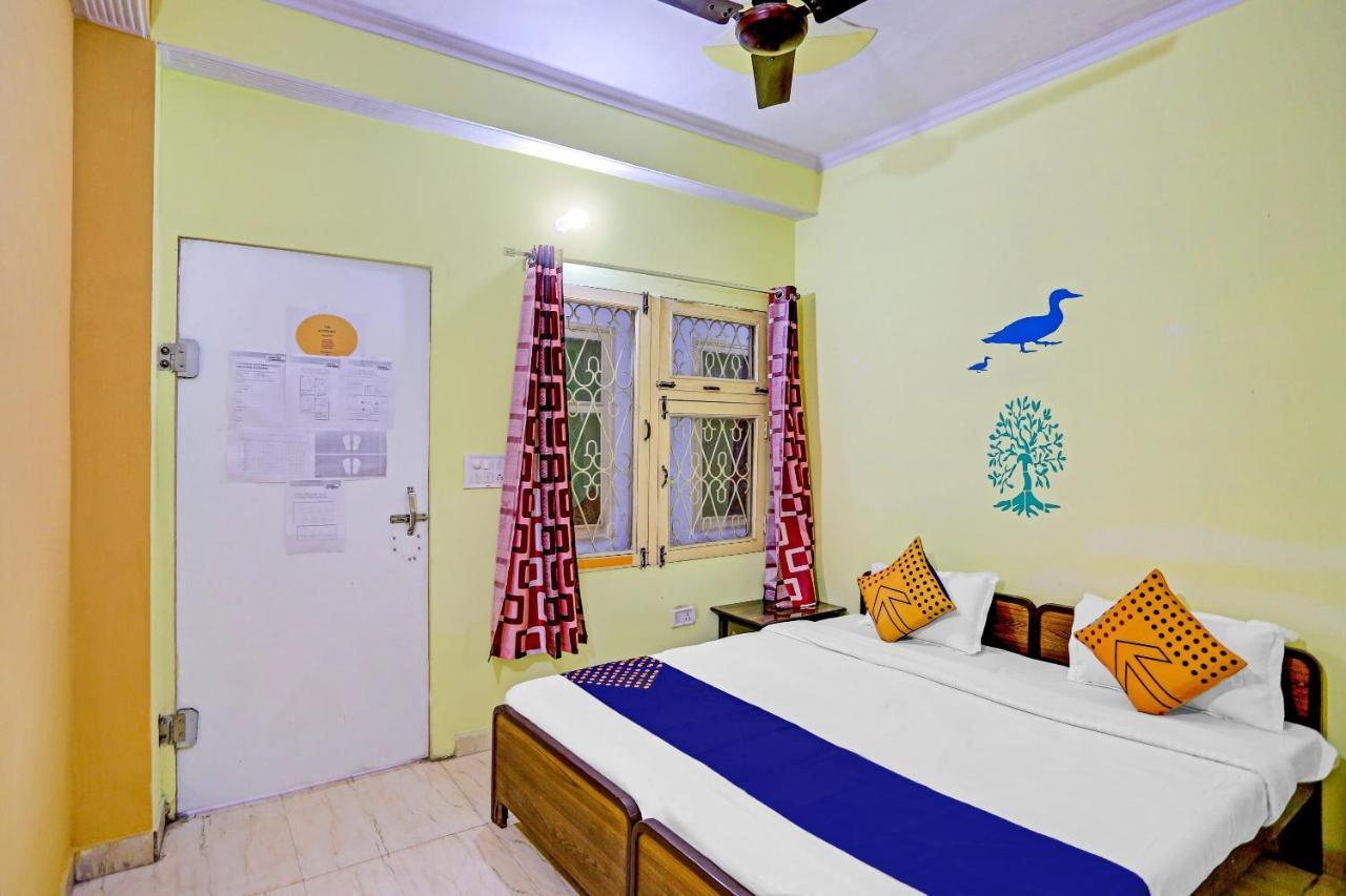 Panchli Spot On Hotel Atithi المظهر الخارجي الصورة