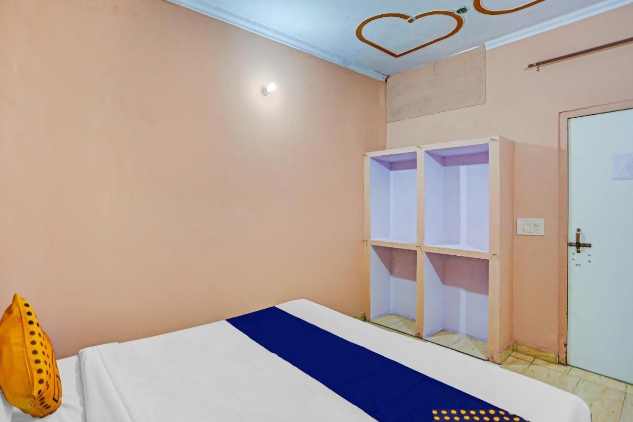 Panchli Spot On Hotel Atithi المظهر الخارجي الصورة