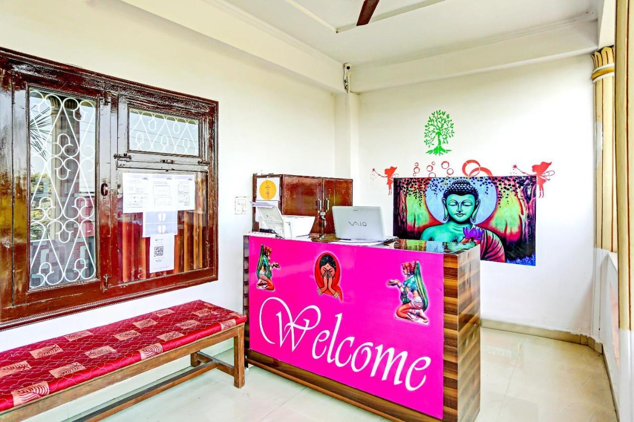Panchli Spot On Hotel Atithi المظهر الخارجي الصورة
