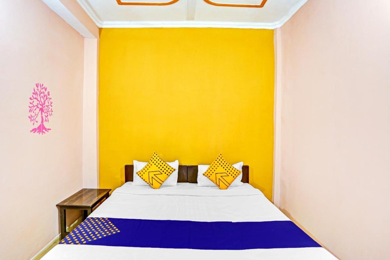 Panchli Spot On Hotel Atithi المظهر الخارجي الصورة