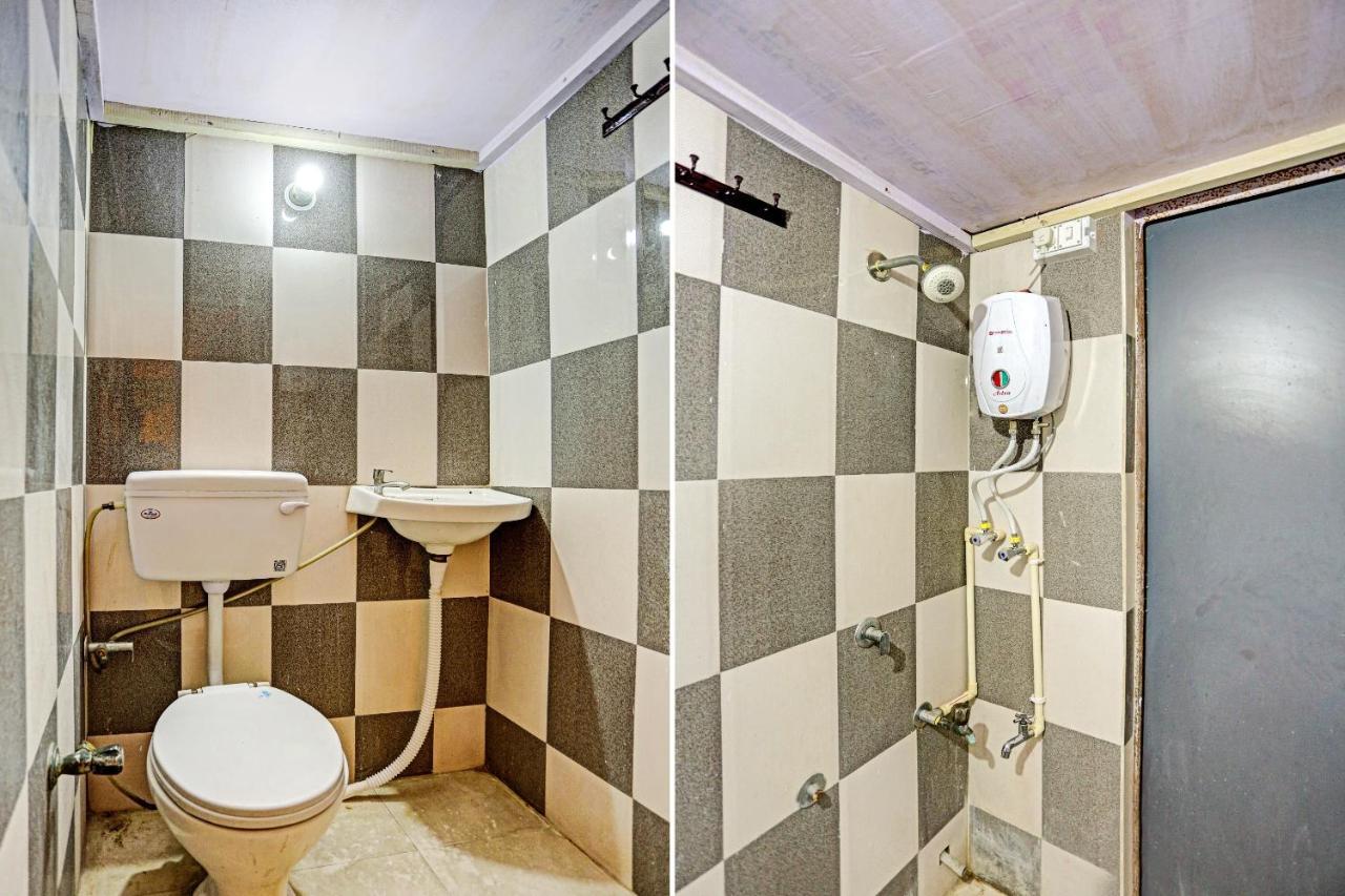 Panchli Spot On Hotel Atithi المظهر الخارجي الصورة